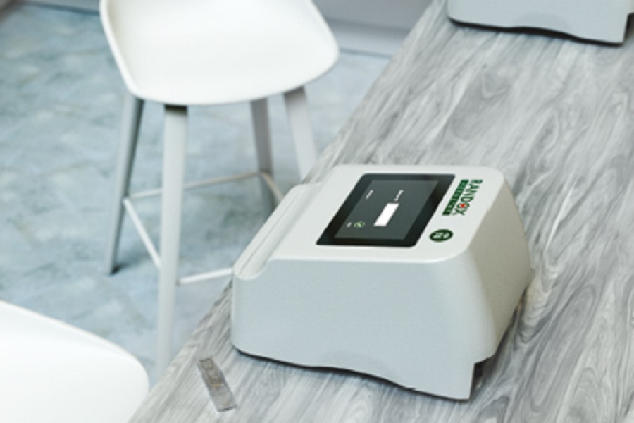 Introducing new Randox point-of-care platforms