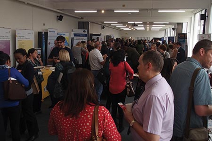 Annual BSMT Microbiology Conference: a further update