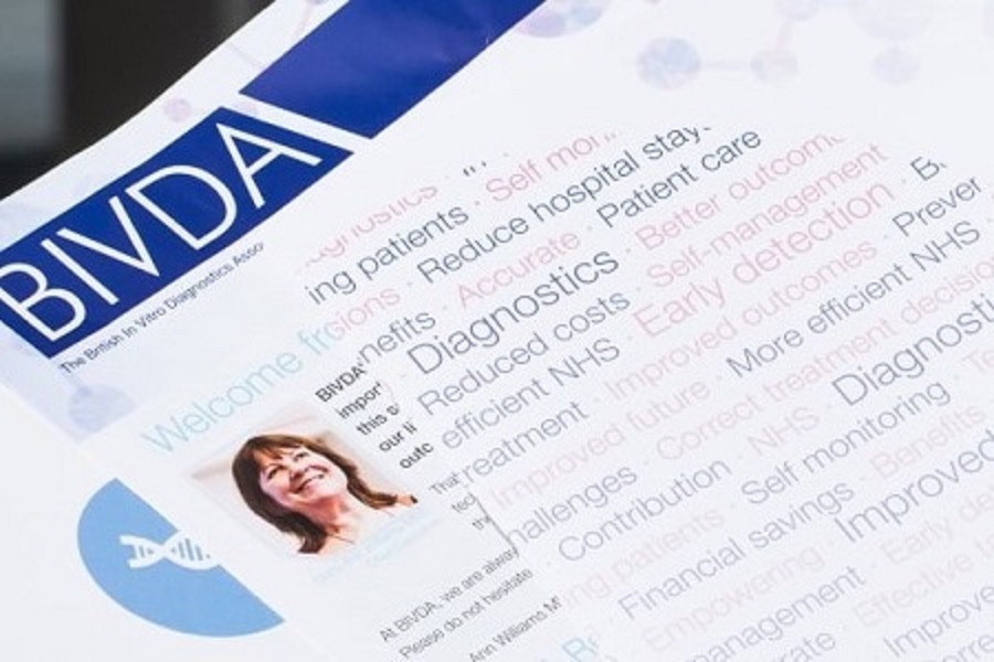 BIVDA responds to the BEIS R&D partner organisation budget