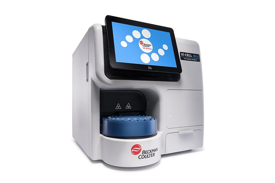 Beckman Coulter Life Sciences partners with Flownamics on bioprocess culture monitoring solution