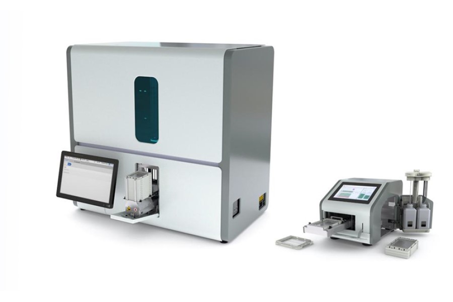 Roche launches its first digital PCR system