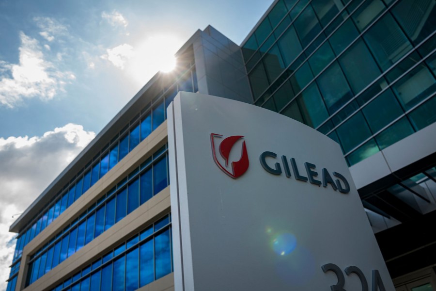 Gilead Sciences completes acquisition of MiroBio