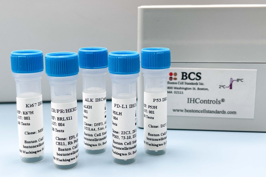 Boston Cell Standards secures first FDA clearance for anatomic pathology controls.