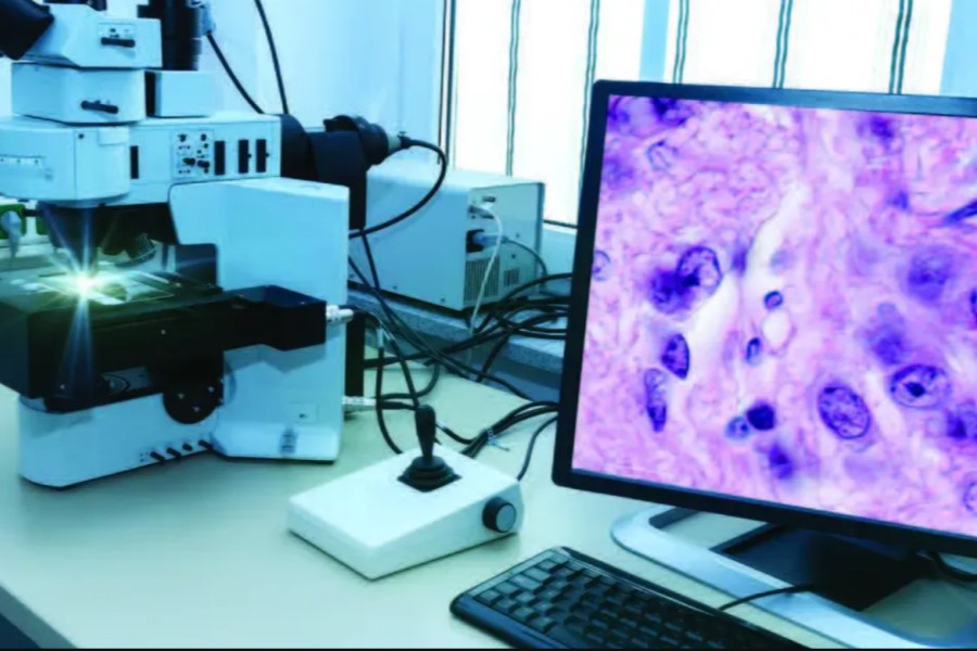 Gestalt's digital pathology solution receives CE-IVD marks