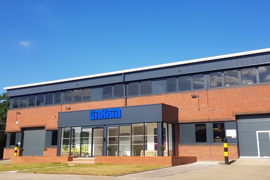 Linkam Scientific Instruments marks 40th anniversary in new UK premises