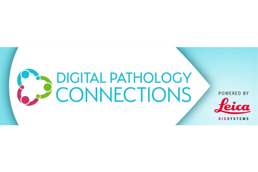 Digital Pathology Connections community debuts