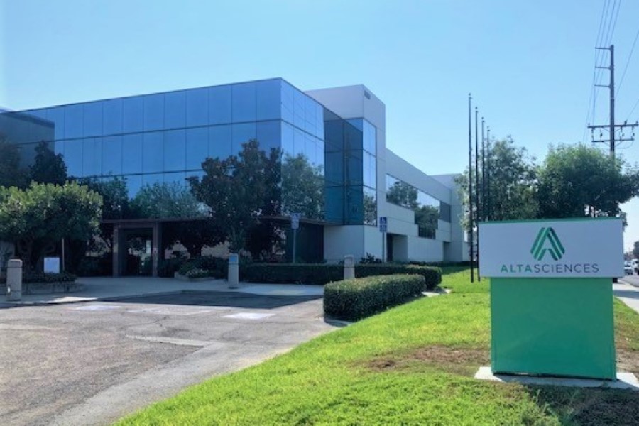 Altasciences receives accreditation from College of American Pathologists