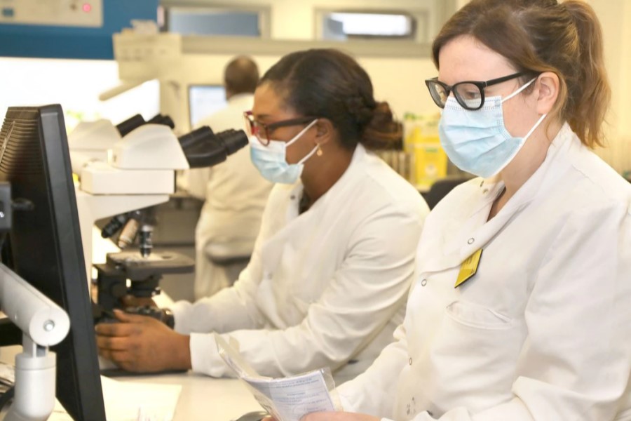 Black Country Pathology Services delivers ‘biggest go-live to date’ with Clinisys
