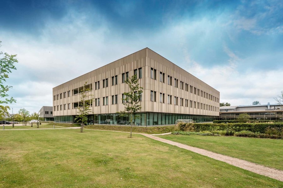  Metrion Biosciences invests in expanded facilities