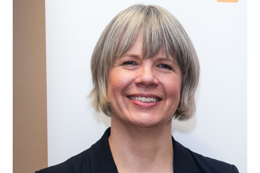 HEE’s Allied Health Professions Lead awarded MBE
