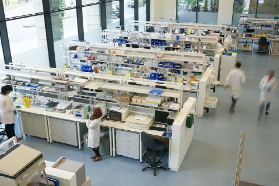 Thermo Fisher Scientific completes acquisition of The Binding Site Group