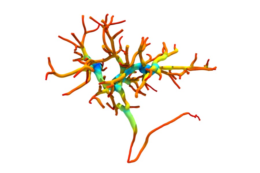 Medical imaging firm Perspectum raises further capital to research biopsy alternatives