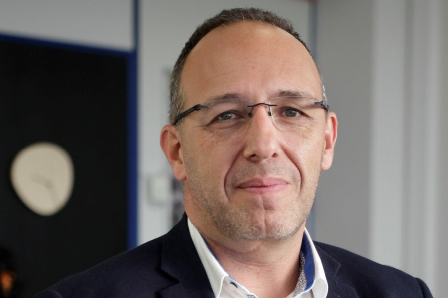 Enalees appoints Eric Germain as managing director