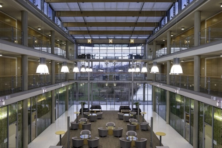 ‘POCT: The Power to Disrupt’ event set for Nottingham