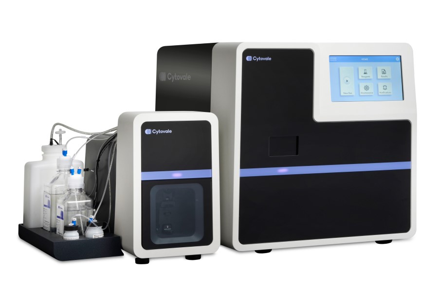 FDA clearance for Cytovale’s IntelliSep sepsis test