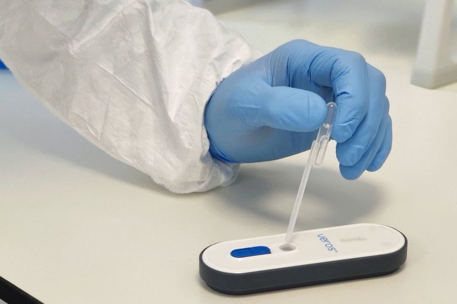 Sense Biodetection acquired by Sherlock Biosciences