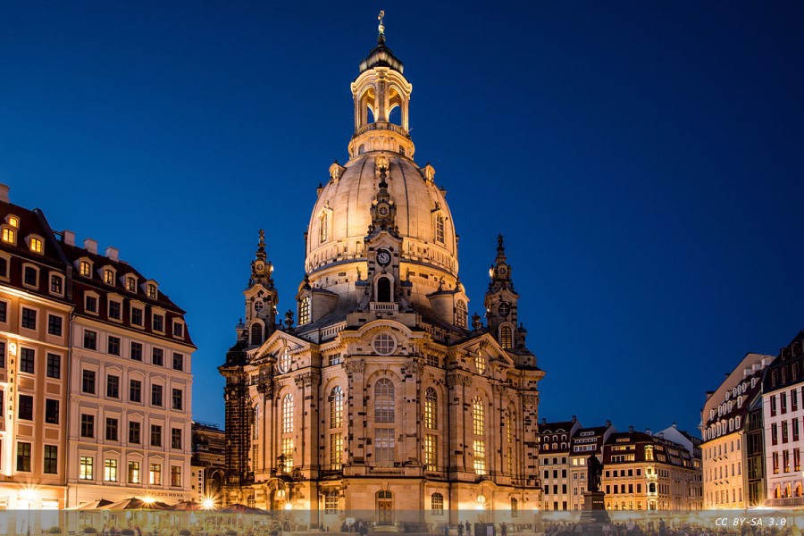 MEEGID XVI set for Dresden, Germany in November