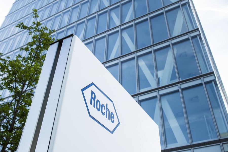 Roche expands personalised healthcare collaboration with Janssen