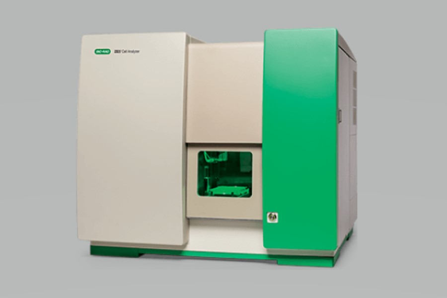 Bio-Rad introduces new dyes for multiplex flow cytometry