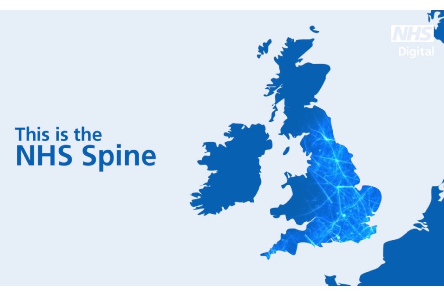 NHS consulting on future IT systems