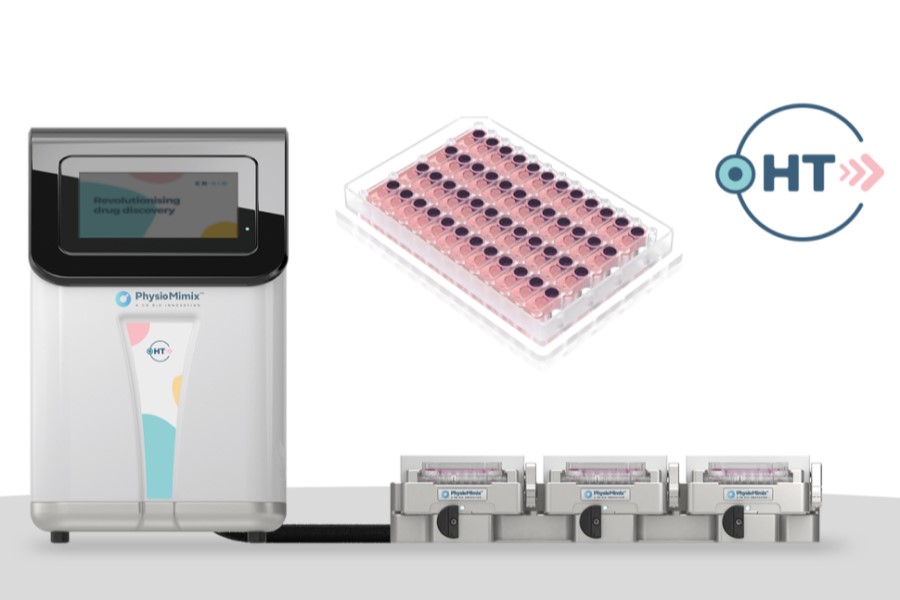 CN Bio extends microphysiological system portfolio