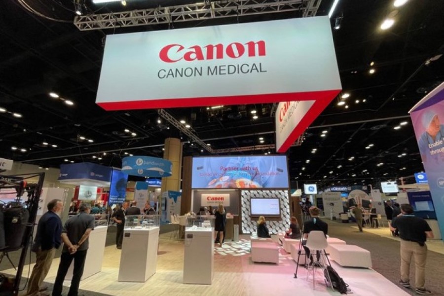 Canon Medical extends AI-driven Enterprise platform to include pathology