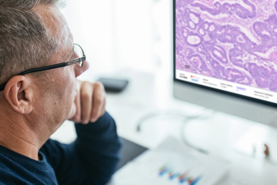 PathGroup chooses Proscia for digital pathology