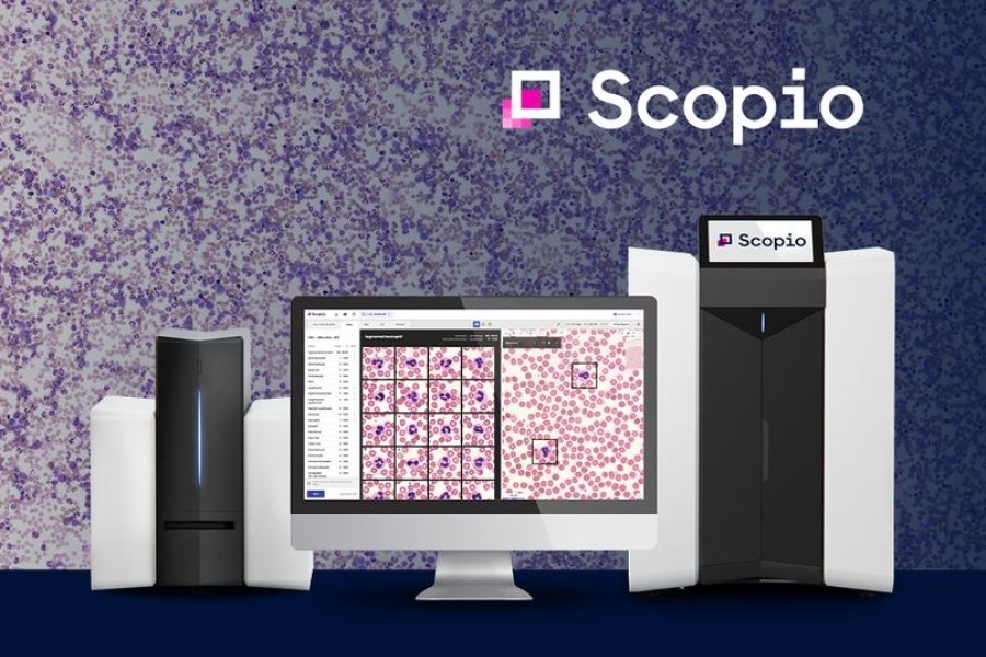 Siemens Healthineers to distribute Scopio Labs’ digital haematology technologies
