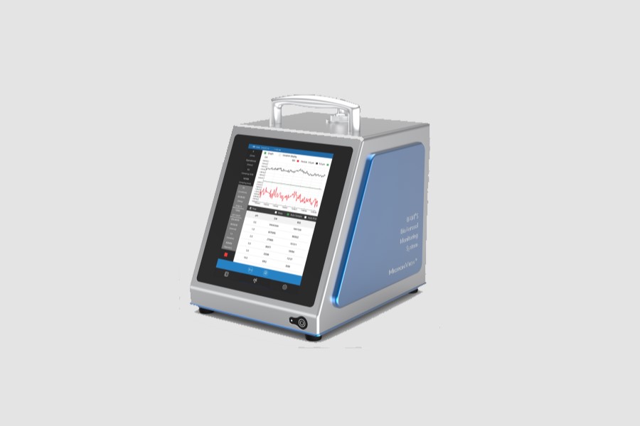 Cherwell to launch new portable biofluorescence particle counter