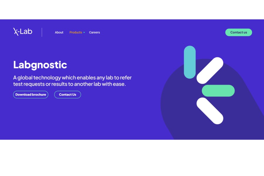 Labgnostic goes live with agnostic laboratory exchange network