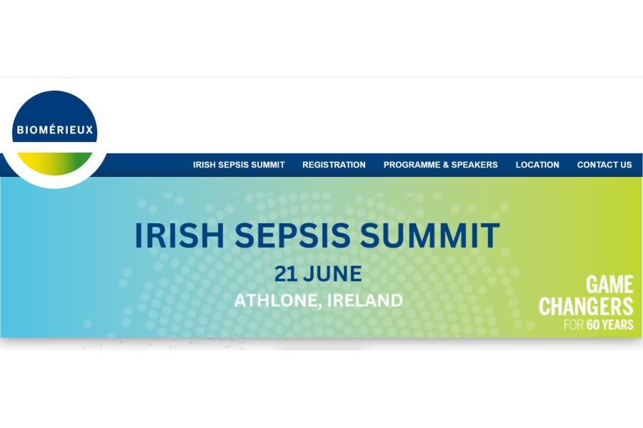 bioMérieux launches Sepsis Summit events