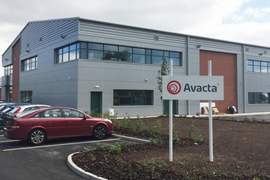 Avacta acquires Coris Bioconcept