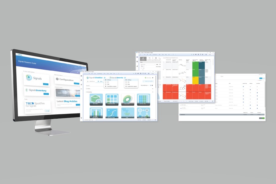 Revvity launches first scientific SaaS platform to drive innovation