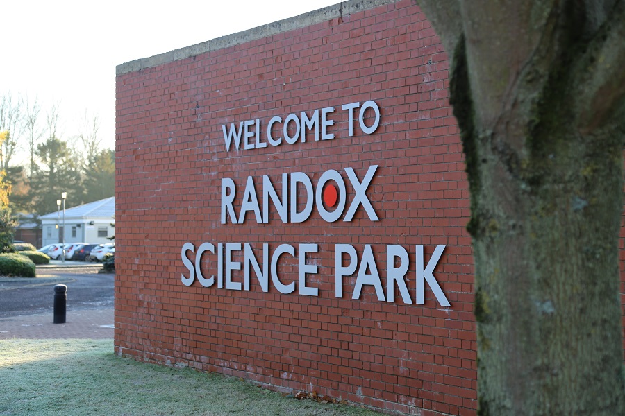 Randox acquires microfluidic tools and impedance flow cytometer developer Cellix