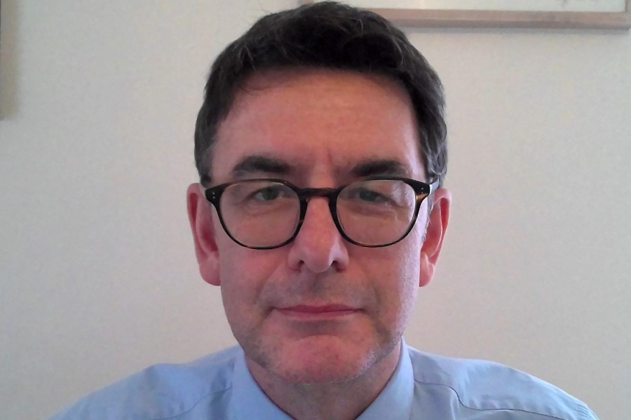 NHS England appoints Chief Information Officer