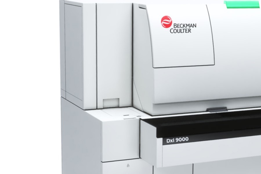 Beckman Coulter and Fujirebio partner for patient-friendly Alzheimer's test