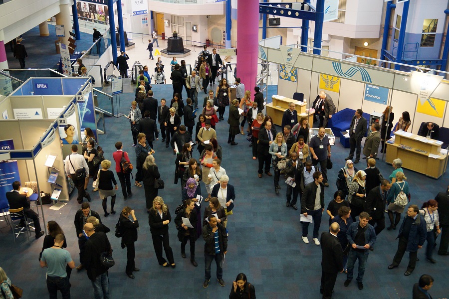 Are you ready for IBMS Congress?