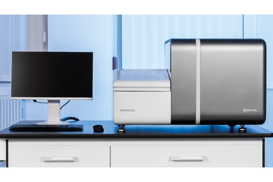 BIOTYPE launches MODAPLEX platform upgrade for multi-gene testing