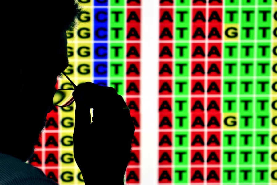 World-class genomics laboratory to speed up drug discovery