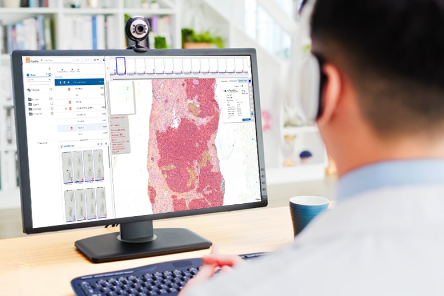 Spire Healthcare advances pathology services with Tribun Health partnership