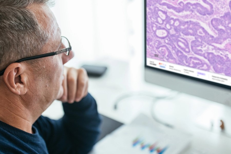 CellNetix partners with Proscia to deliver digital pathology