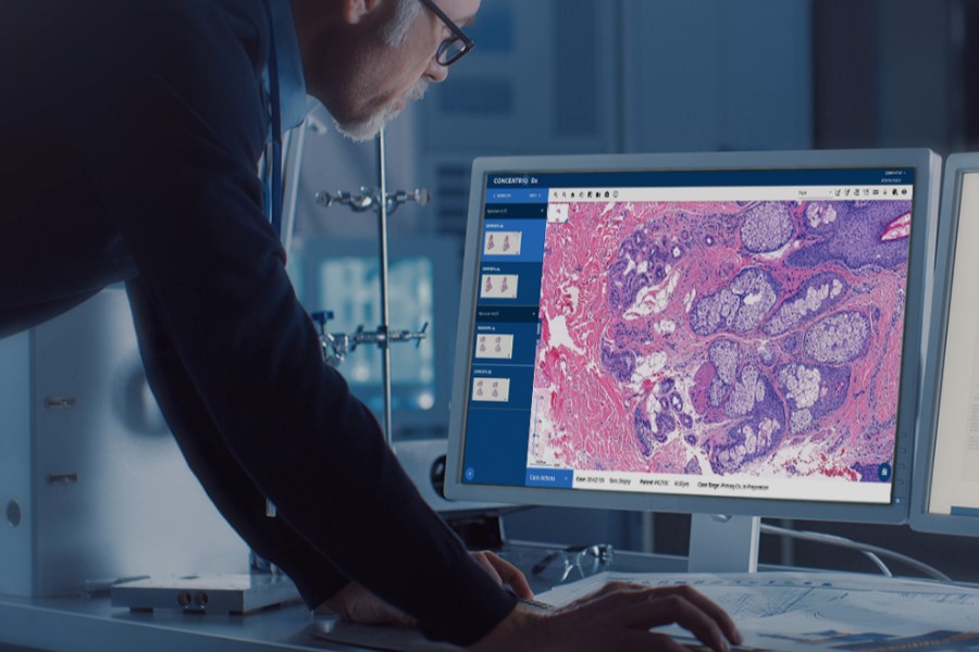 Proscia Ready – a new alliance to accelerate scaled adoption of digital pathology