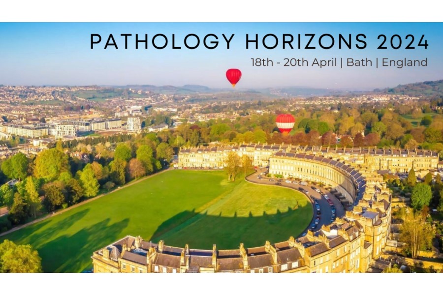 Pathology Horizons returns for 2024