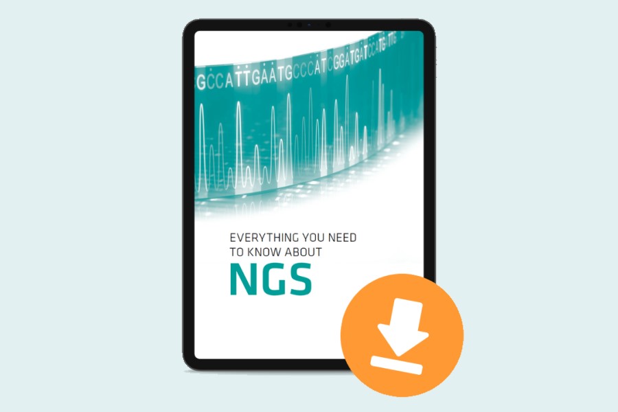 Everything you need to know about NGS