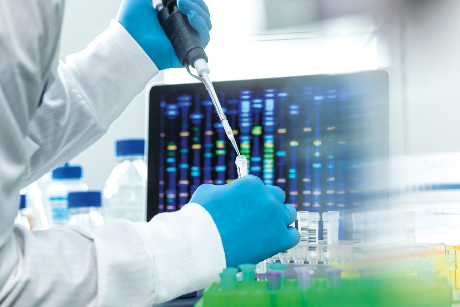 FDA approves Illumina's TruSight Oncology Comprehensive assay