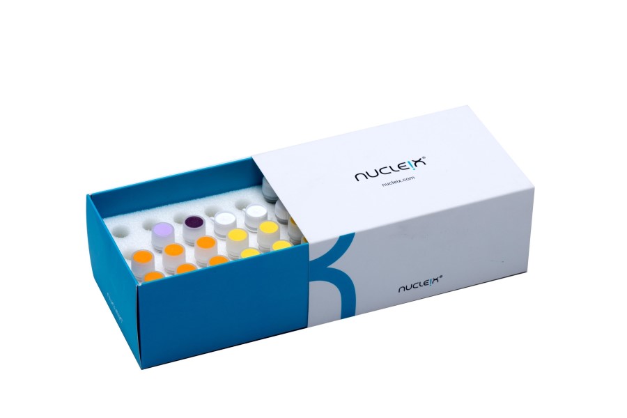 Nucleix partners with Menarini for Bladder EpiCheck