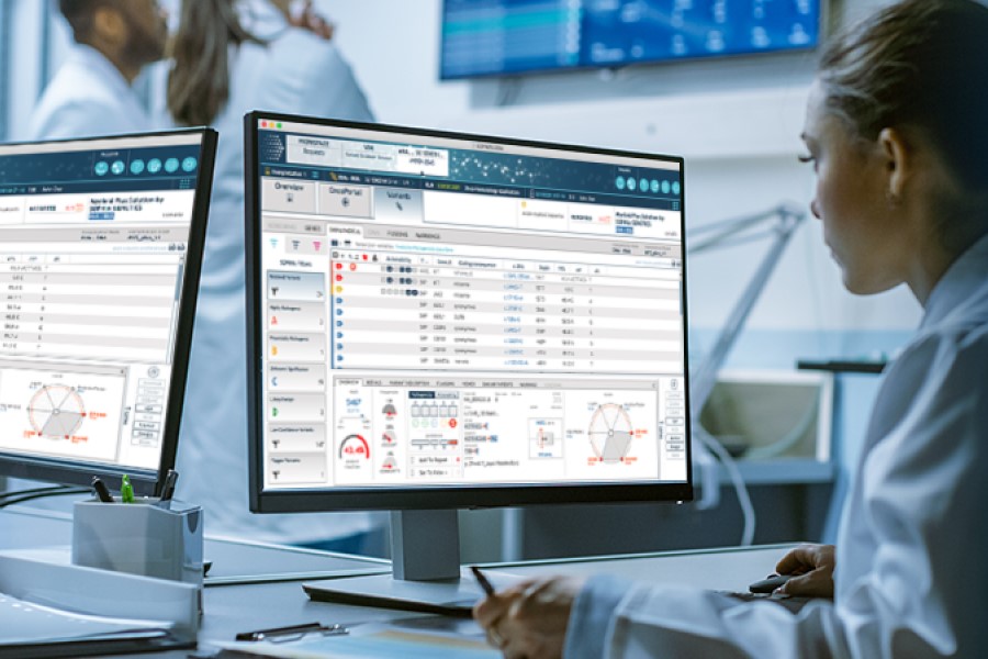 Sophia Genetics partners with AstraZeneca to expand liquid biopsy access