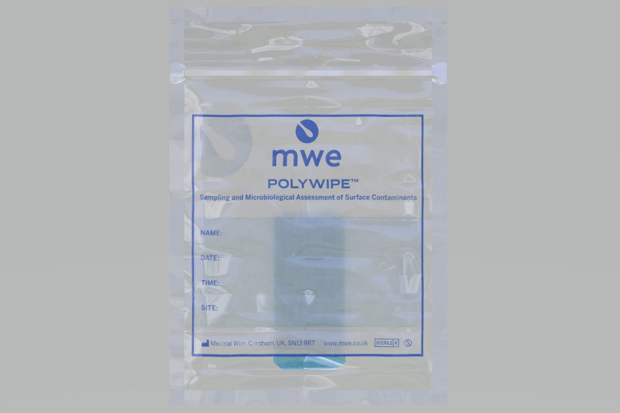 MWE expands POLYWIPE range