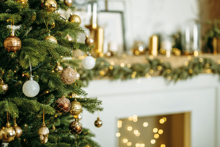 Christmas tree syndrome – should we be concerned?