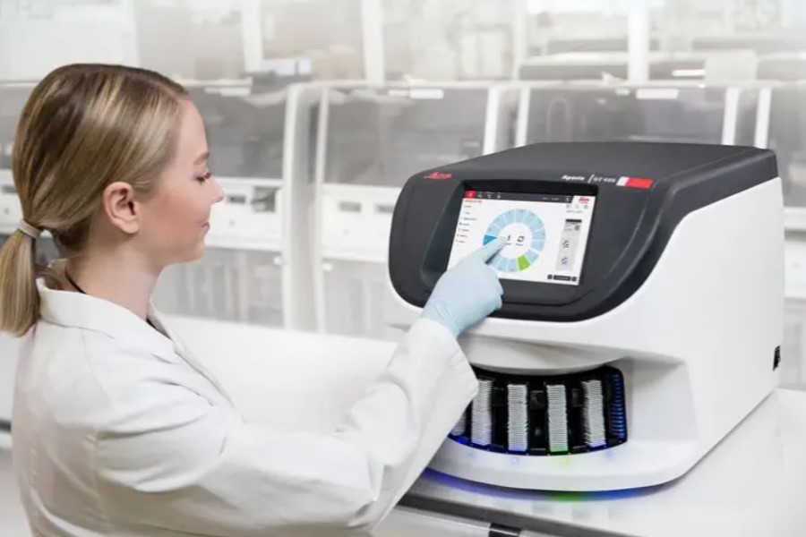 Key updates for Leica Biosystems’ Aperio GT 450